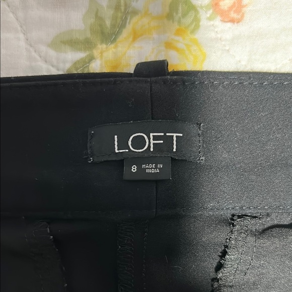 Loft Skinny Pants - Picture 7 of 10